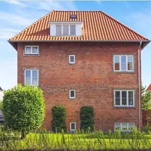 Appartamento Close To Centrum, And Subway, Copenaghen