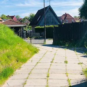 Appartamento A1, Copenaghen