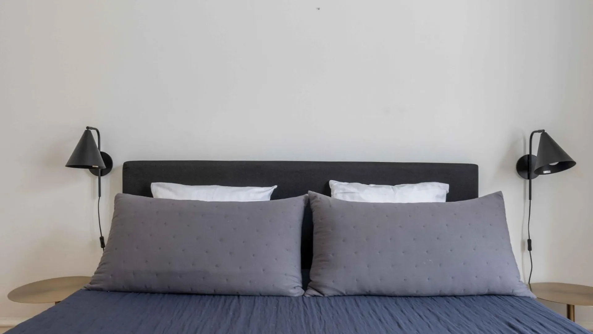 Large Apartment In Central Copenhagen By Tivoli Gardens